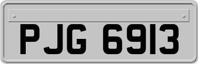 PJG6913