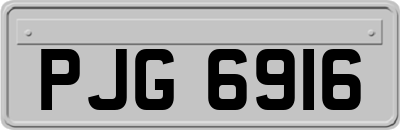 PJG6916