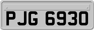 PJG6930