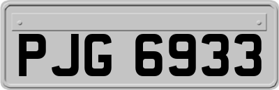 PJG6933