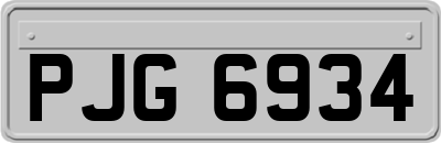 PJG6934