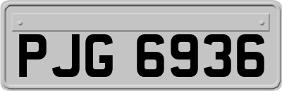 PJG6936