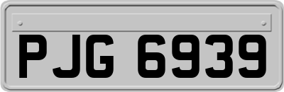 PJG6939