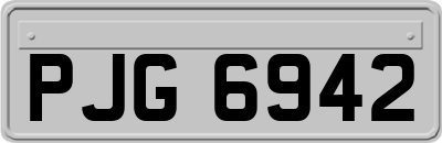 PJG6942