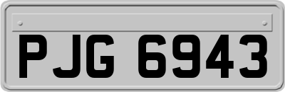 PJG6943