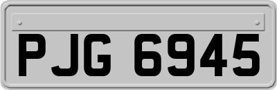 PJG6945