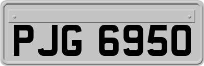 PJG6950
