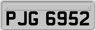 PJG6952