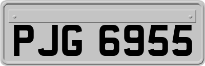 PJG6955
