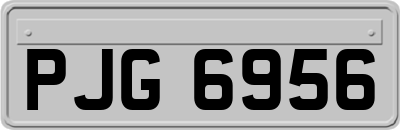 PJG6956