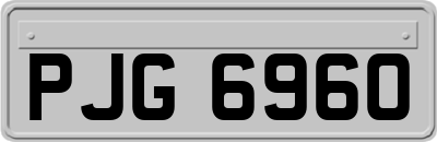 PJG6960