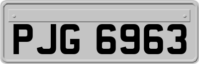 PJG6963