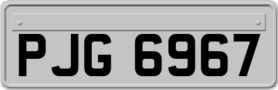 PJG6967