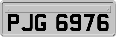PJG6976