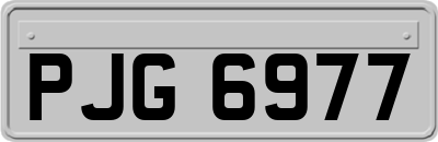 PJG6977