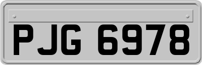 PJG6978