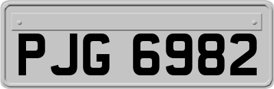 PJG6982