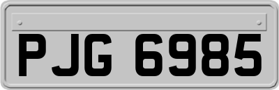 PJG6985