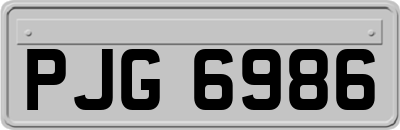 PJG6986