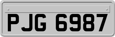 PJG6987