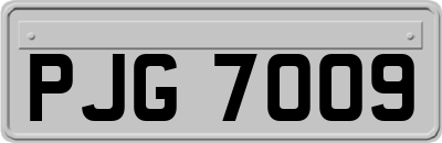 PJG7009