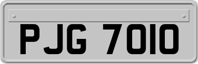 PJG7010