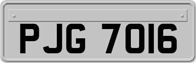 PJG7016