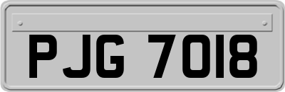 PJG7018