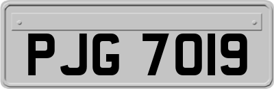 PJG7019