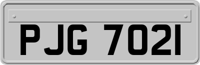 PJG7021