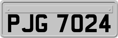 PJG7024