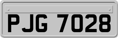 PJG7028