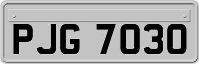 PJG7030