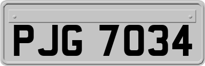 PJG7034