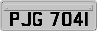 PJG7041