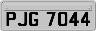 PJG7044