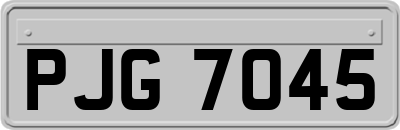 PJG7045
