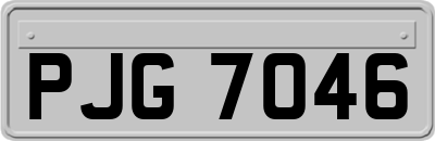PJG7046