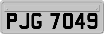 PJG7049