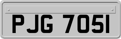 PJG7051