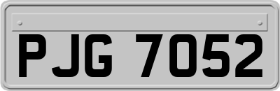 PJG7052