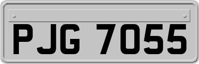 PJG7055