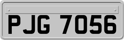 PJG7056