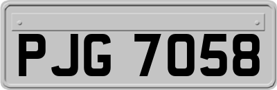 PJG7058