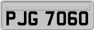 PJG7060