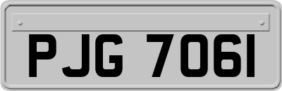 PJG7061