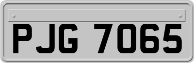PJG7065