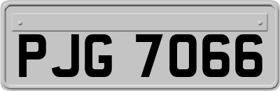 PJG7066