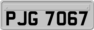 PJG7067