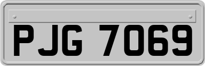 PJG7069